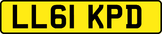 LL61KPD