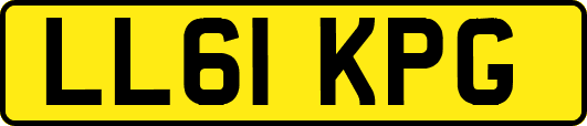 LL61KPG