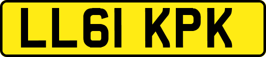 LL61KPK