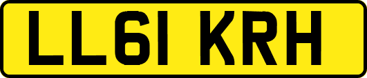 LL61KRH
