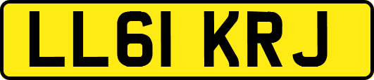 LL61KRJ