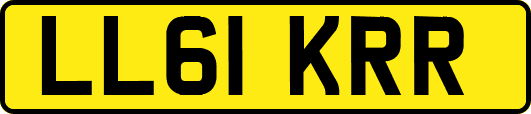 LL61KRR