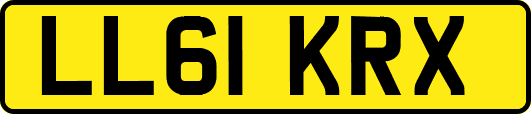 LL61KRX