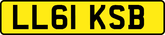 LL61KSB