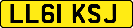 LL61KSJ