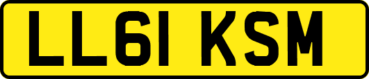 LL61KSM