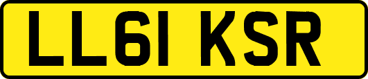 LL61KSR