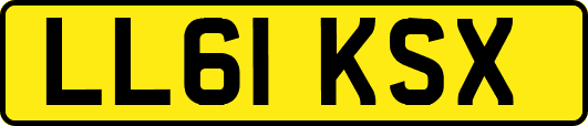 LL61KSX