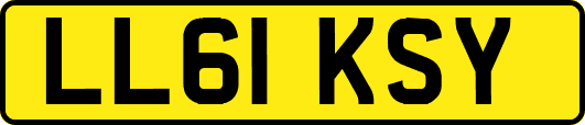 LL61KSY
