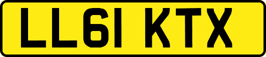 LL61KTX