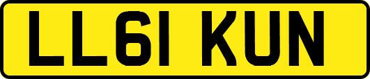 LL61KUN