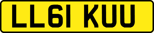 LL61KUU