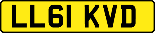 LL61KVD