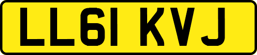 LL61KVJ