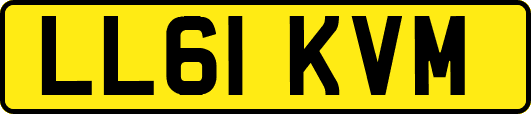 LL61KVM