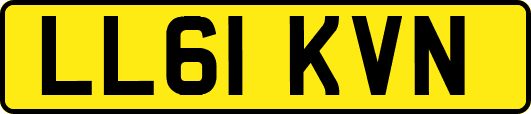 LL61KVN