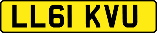 LL61KVU