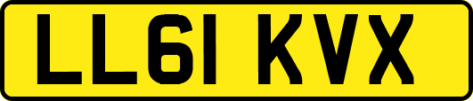 LL61KVX