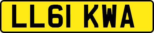 LL61KWA