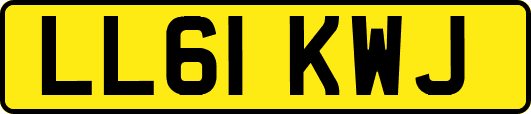 LL61KWJ