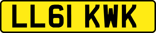 LL61KWK