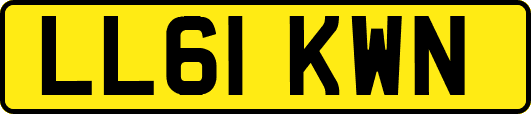 LL61KWN