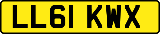 LL61KWX