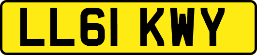LL61KWY