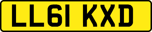 LL61KXD