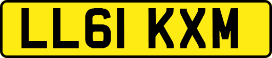 LL61KXM