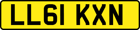 LL61KXN
