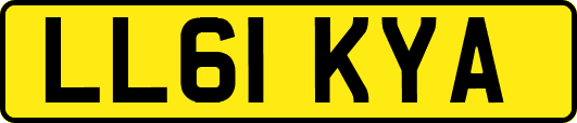 LL61KYA