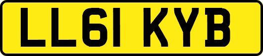 LL61KYB