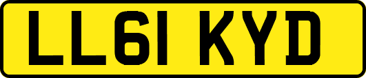 LL61KYD