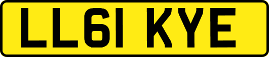 LL61KYE