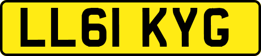 LL61KYG