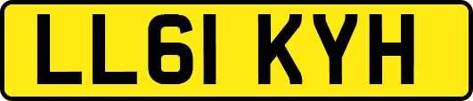 LL61KYH