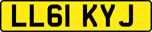LL61KYJ