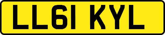 LL61KYL