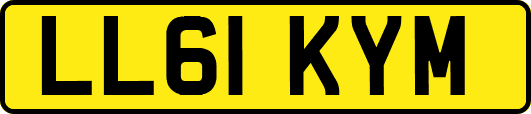 LL61KYM