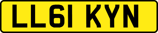 LL61KYN