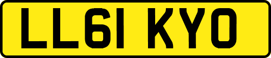 LL61KYO