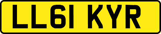 LL61KYR