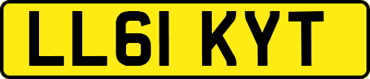 LL61KYT