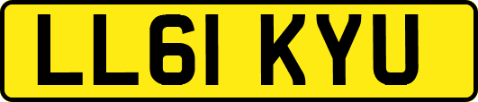 LL61KYU