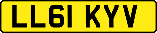 LL61KYV