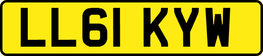 LL61KYW