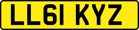 LL61KYZ