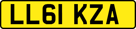 LL61KZA