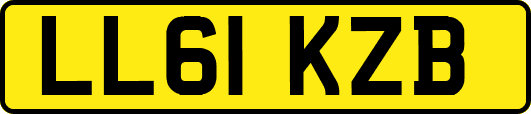LL61KZB